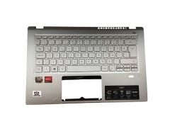 AM3K9000540 Acer Swift SF314-43 N20C12 SFX14-41G SFX14-42G SF314-511 Orijinal Üst Kasa Klavye Kasa