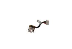 HP Probook 430 G5 440 G5 450 G5 470 G5 Orijinal Power Dc Jack 924444-Y30