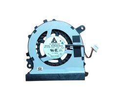 Samsung NP535U3C-A02DE NP530U3C NP532U3C NP530U3B NP535U NP535U3C Orijinal Soğutucu Cpu Fan BA31-00125B
