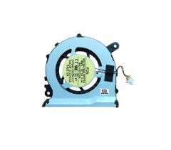 Samsung NP535U3C-A02DE NP530U3C NP532U3C NP530U3B NP535U NP535U3C Orijinal Soğutucu Cpu Fan BA31-00125C