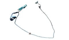 LNVH-000B56243-D000 Lenovo Thinkpad T430 T430İ Orijinal Led Sub Boardlu Kamera Kablosu LNVH-000B56243-D000