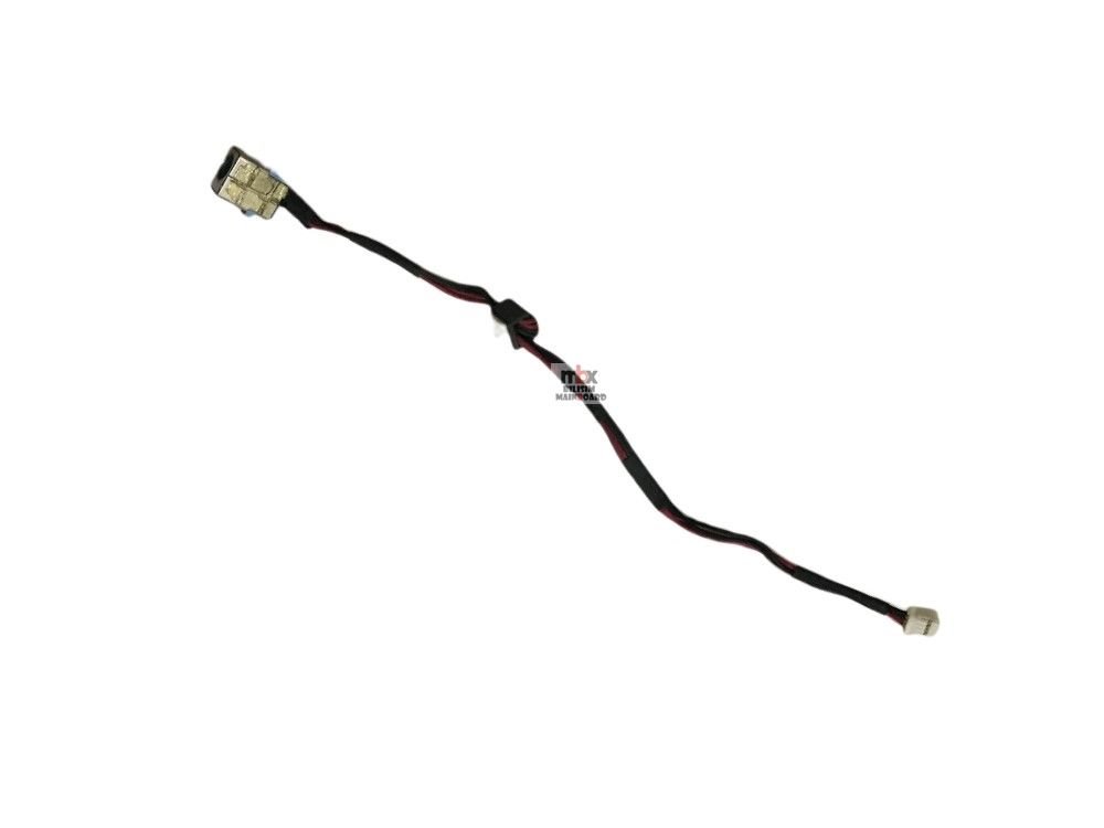 Packardbell Pew91 Tk85jo Notebook Dc Jack