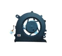 Samsung NP535U3C-A02DE NP530U3C NP532U3C NP530U3B NP535U NP535U3C Orijinal Soğutucu Cpu Fan BA31-00125C