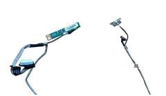 LNVH-000B56243-D000 Lenovo Thinkpad T430 T430İ Orijinal Led Sub Boardlu Kamera Kablosu LNVH-000B56243-D000