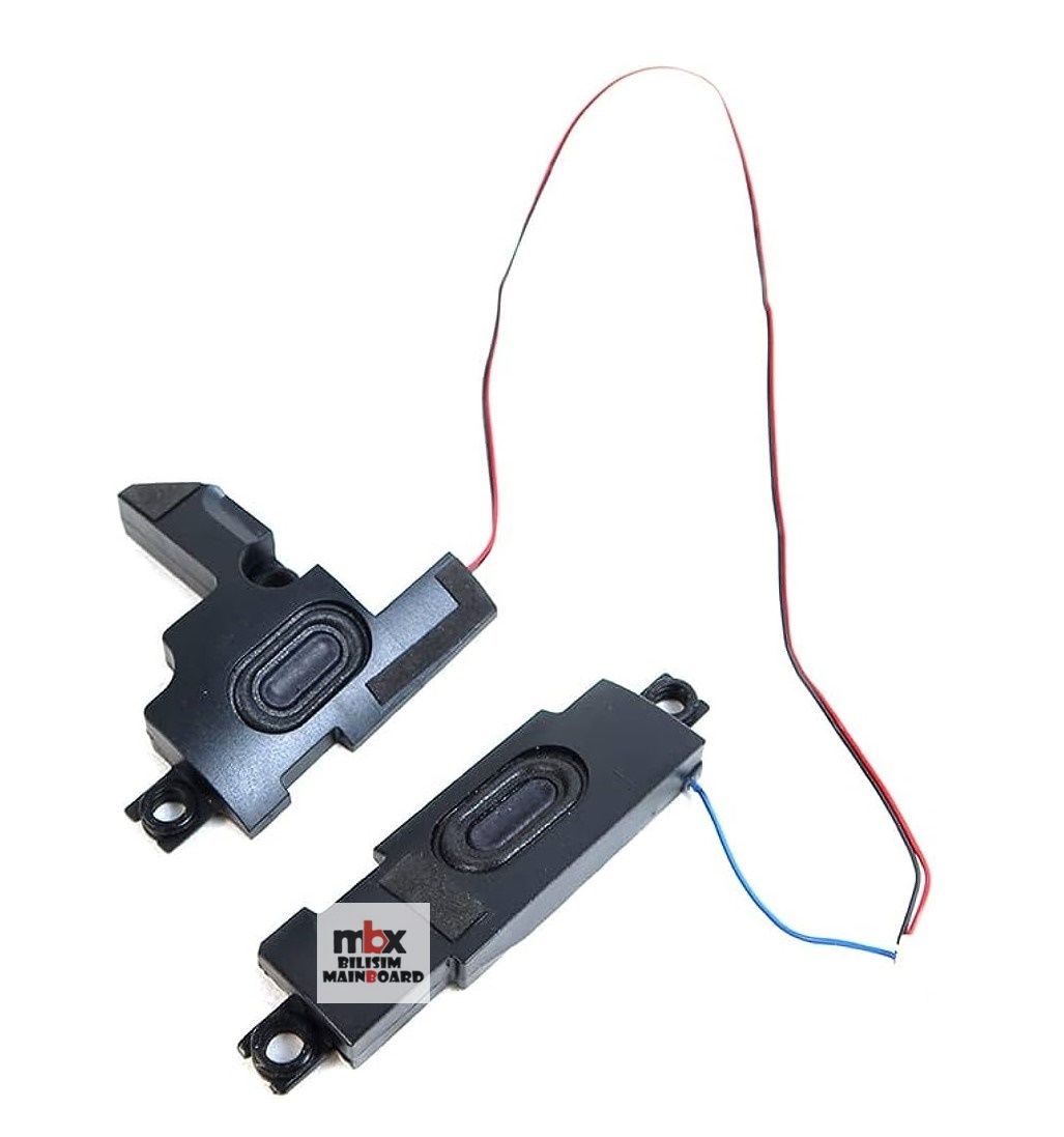 Hp 250 G4 255 G4 256 G4 250 G5 255 G5 256 G5 15-ac 15-af 15-ay 15-ba Hoparlör Speaker PK23000R200  813965-001