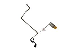Grundig Gnb 1440 1445 1455 1465 Ncl50 Ncl60 1440 a1 a8 v5 PBL10-10 Notebook Lcd Lvds Ekran  Görüntü Data Kablosu DC020016E10