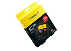 Intenso 240 GB 2.5 İnç SATA 3 SSD