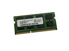 Kingston 2gb Ddr3 Notebook Ram 2rx8 pc3-10600s-9-10-f0