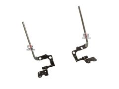 Toshiba Satellite L50-B-1W4 FBBLI004010 FBBLI002010 Sag Sol Çıta Menteşe