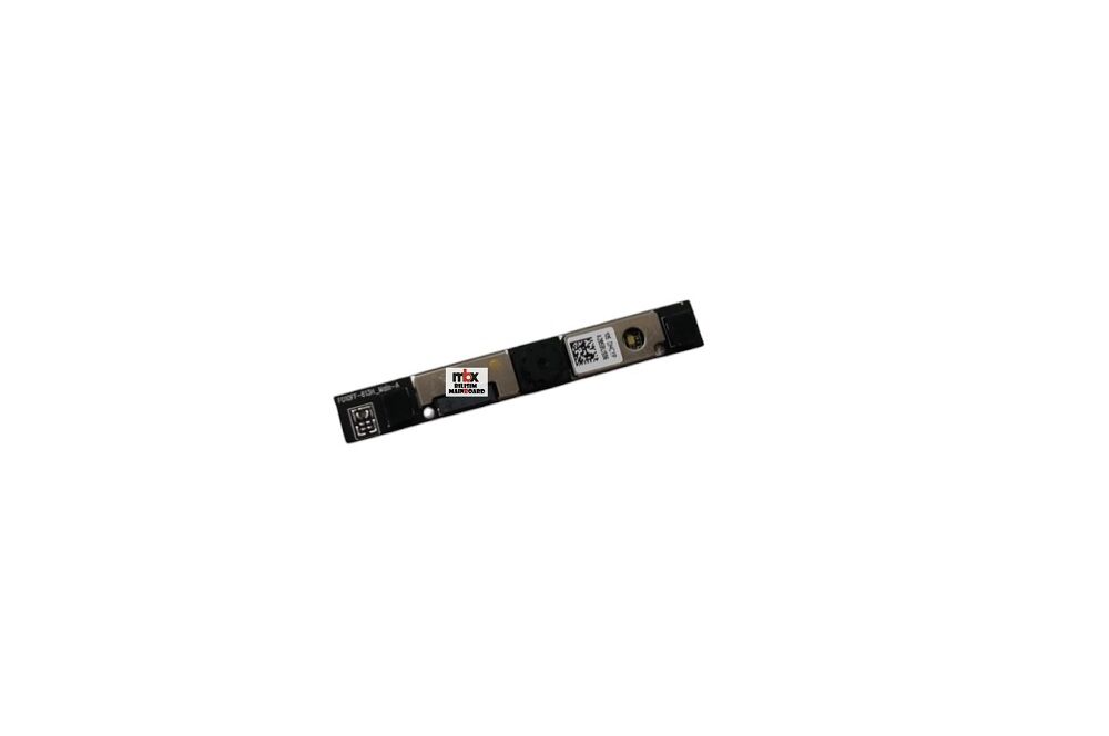 Hp Probook 430 440 G5 450 Orijinal Webcam Kamera