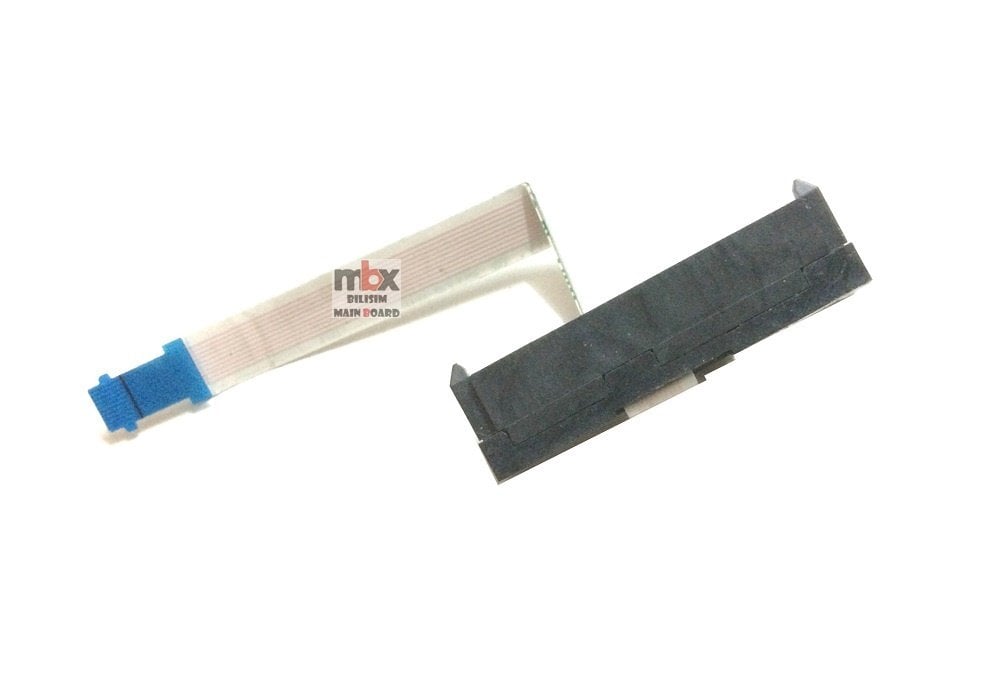 Orjinal Hp Pavilion 15-BC 15-AX 15-BC203NT 15-BC018NT Notebook Hdd Ffc Kablosu DD0G35HD011