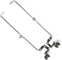 Toshiba Satellite L50-B-1Q6 FBBLI004010 FBBLI002010 Sag Sol Çıta Menteşe