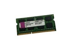 Kingston 2gb Ddr3 Notebook Ram 2rx8 pc3-10600s