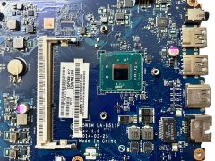LA-B511P ES1 511 C8GU Anakart Z5W1M LA-B511P