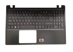 EAZRP003030 Acer Aspire V5-551 V5-551G Orijinal Ledli Üst Kasa Klavye Kasa EAZRP003030