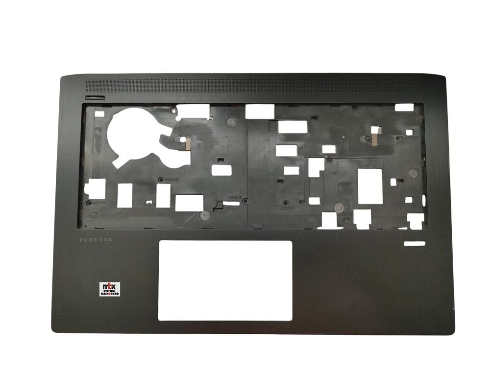 Hp Probook 440 G5 445 Orijinal Üst Kasa Klavye Kasa 3ZX8BTP003