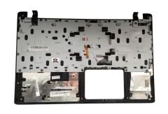 EAZRP003030 Acer Aspire V5-551 V5-551G Orijinal Ledli Üst Kasa Klavye Kasa EAZRP003030