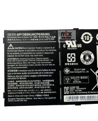 Acer ES1 511 C8GU Batarya AP13B8K