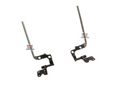 Toshiba Satellite L50-B-27J Orijinal FBBLI004010 FBBLI002010 Sag Sol Çıta Menteşe