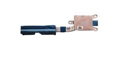 Samsung NP530U3C NP530U3B NP532U3C NP535U3C NP540U3C NP542U3X NP535U3X Orijinal Cpu Soğutucu Heatsink Bakır BA62-00673B 0M104667