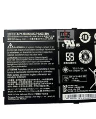 Acer ES1 511 C4SY Batarya AP13B8K