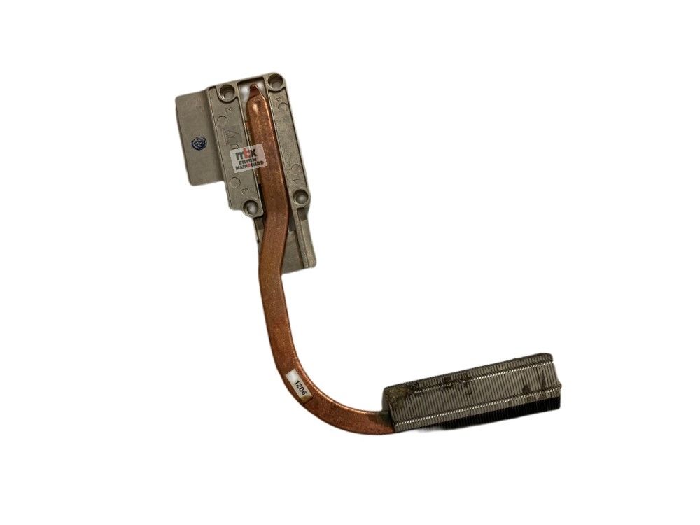 Grundig Gnb 1440 1445 1455 1465 Ncl50 Ncl60 1440 a1 a8 v5 PBL10-10 1V5-GNB1440A1B8 Notebook Cpu Sogutucu Heatsink Bakır AT0GA0010C01A1