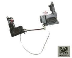 Orjinal Hp Pavilion 15-AX 15-BC 15-BC203NT Notebook Hoparlör VAN3BG35SATP10