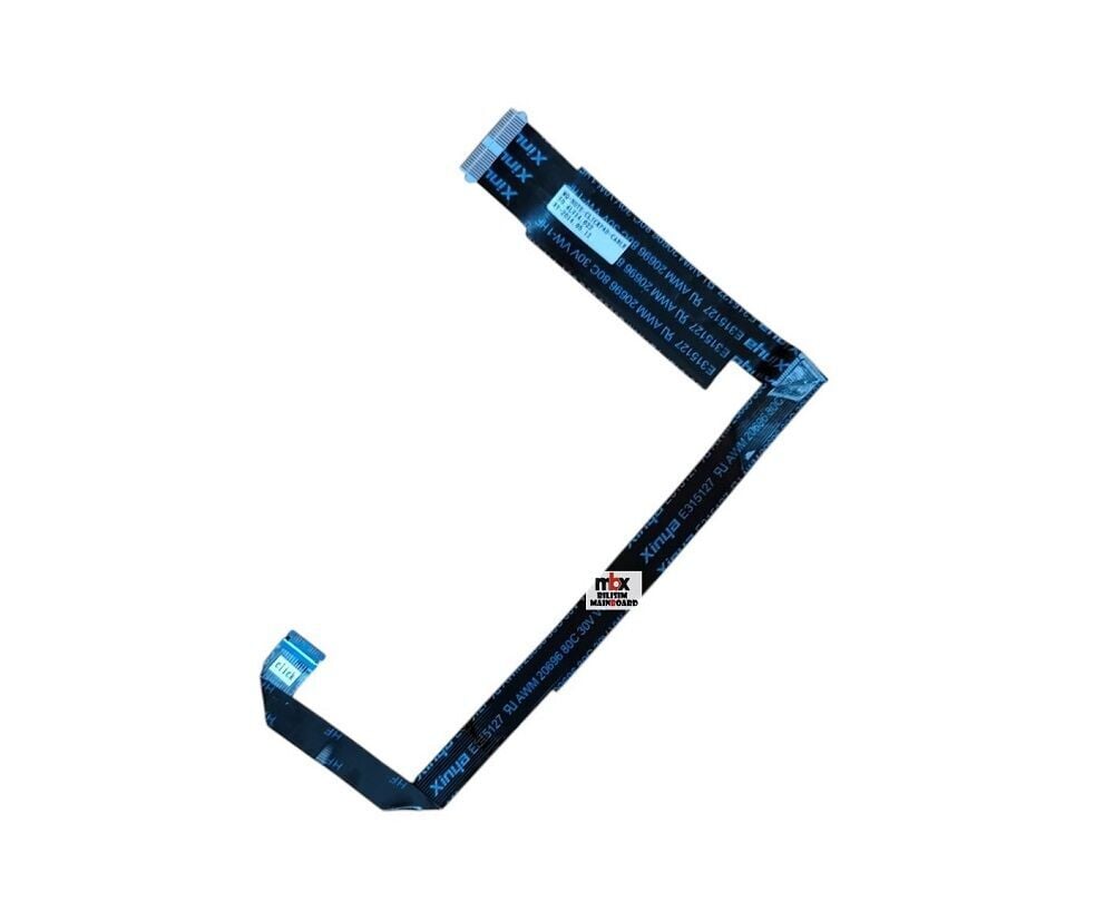 50.4LY14.022 Lenovo ThinkPad X1 Gen2 Orijinal Touchpad Flex Kablo 50.4LY14.022