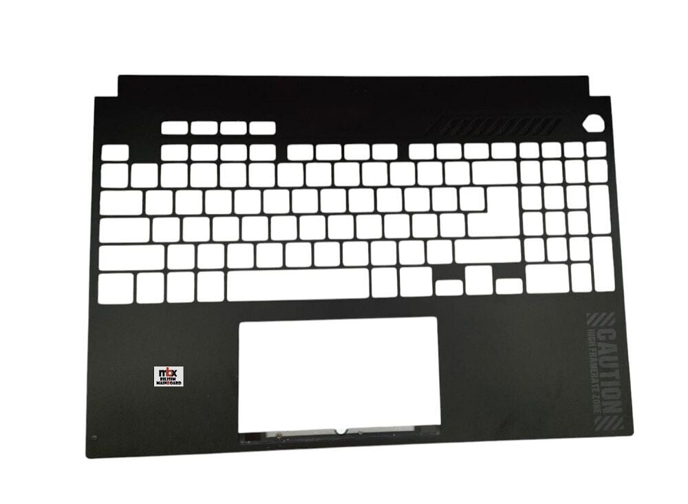 33NJKTAJNV0 Asus TUF Gaming A15 A17 F15 F17 FA707 FX707 FA507 FX507VV FX507VI FA507NU FA507XI FA507NV FA507RC FA507RE FA507RM FA507RM Orijinal Üst Kasa Klavye Kasa