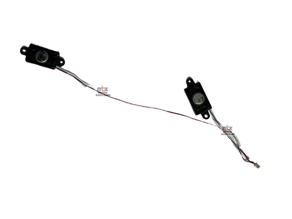 Grundig Gnb 1440 Ncl60 1440 a1 a8 v5 PBL10-10 1V5-GNB1440A1B8 Notebook Hoparlör