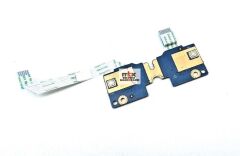 Hp 250 G4 255 G4 256 G4 250 G5 255 G5 256 G5 15-ac 15-af 15-ay 15-ba Flex Touchpad Tuşları ABL52/AHL50 LS-C702P