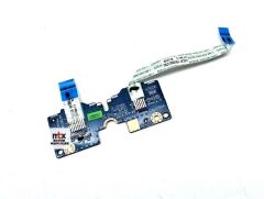 Hp 250 G4 255 G4 256 G4 250 G5 255 G5 256 G5 15-ac 15-af 15-ay 15-ba Flex Touchpad Tuşları ABL52/AHL50 LS-C702P