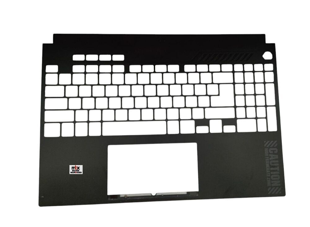 33NJKTAJNV0 Asus TUF Gaming A15 A17 F15 F17 FA707 FX707 FA507 FX507VV FX507VI FA507NU FA507XI FA507NV FA507RC FA507RE FA507RM FA507RM Orijinal Üst Kasa Klavye Kasa 33NJKTAJNV0