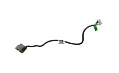 Hp Pavilion 15-DY2085NR 15S-FQ 15S-EQ 15-DY 15T-DY 15-EF Orijinal Power Dc Jack CBL00666-0170 799749-Y17