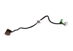 Hp Pavilion 15-DY2085NR 15S-FQ 15S-EQ 15-DY 15T-DY 15-EF Orijinal Power Dc Jack CBL00666-0170 799749-Y17