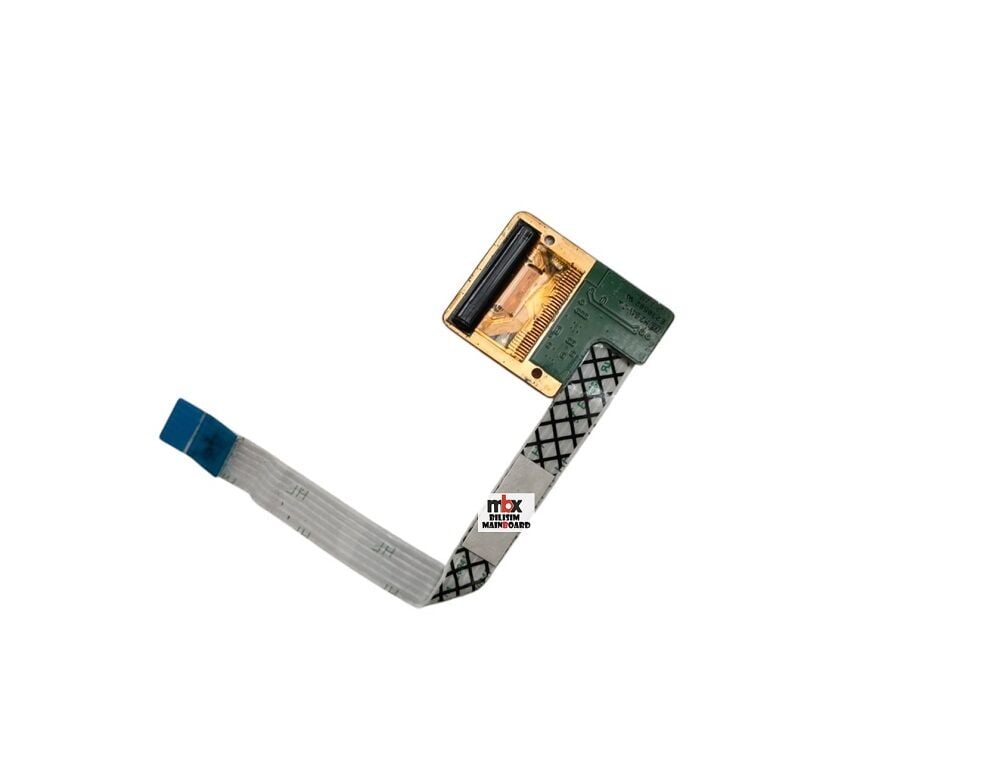 Hp Probook 430 G4 440 G5 Orijinal Parmak İzi Okuyucu Board 920-003018-01R1 BJTX8BF1000