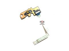 Hp Pavilion 15-AX 15-BC 15-BC203NT Notebook Power Güç Tetik Butonu On Off DAG350PBAB0