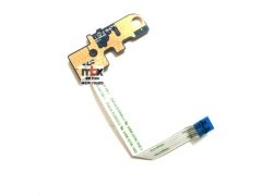 Hp Pavilion 15-AX 15-BC 15-BC203NT Notebook Power Güç Tetik Butonu On Off DAG350PBAB0