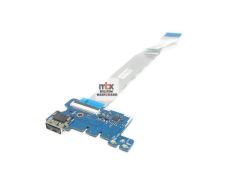 Hp 250 G4 255 G4 256 G4 250 G5 255 G5 256 G5 15-ac 15-af 15-ay 15-ba Usb Bord Kart LS-D702P