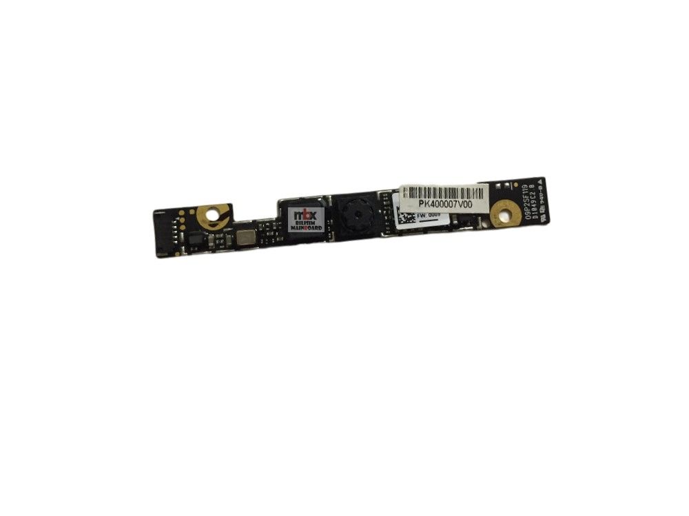 Packardbell Pew91 Tk85jo Notebook Webcam Kamera PK40007V00
