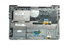 Samsung NP535U3C-A02DE NP530U3C NP532U3C NP530U3B NP535U NP535U3C Orijinal Üst Kasa Klavye Kasa BA75-04039F