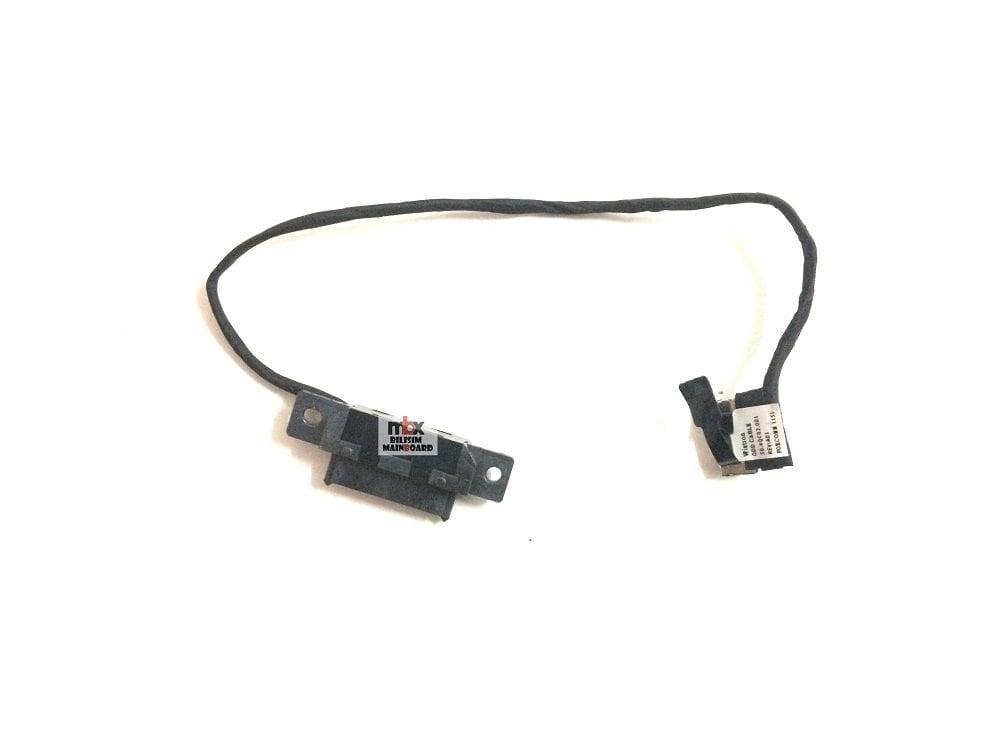 Orjinal Hp Pavilion Dm4-3000 Dvd Soketi 50.4QC02.001