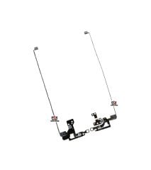 Hp Pavilion 15-DY2085NR 15S-FQ 15S-EQ 15-DY 15T-DY 15-EF Orijinal Sağ-Sol Menteşe TPN-0222