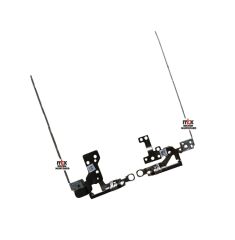 Hp Pavilion 15-DY2085NR 15S-FQ 15S-EQ 15-DY 15T-DY 15-EF Orijinal Sağ-Sol Menteşe TPN-0222