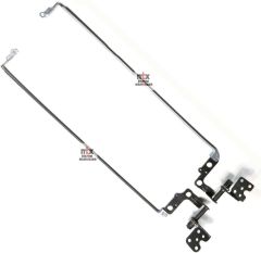 Toshiba Satellite L50-B-1CJ L50-B-12R FBBLI004010 FBBLI002010 Sag Sol Çıta Menteşe