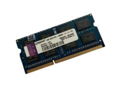 Kingston 4gb Ddr3 1600 Mhz Ram pc3-12800s-11-11-f3