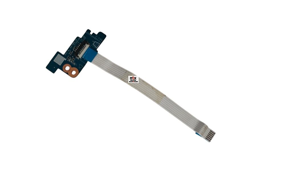 Hp Probook 430 G5 435 G5 440 G5 Orijinal Tetik Butonu DAX8BAPB6C0