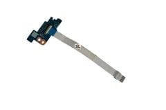 Hp Probook 430 G5 435 G5 440 G5 Orijinal Tetik Butonu DAX8BAPB6C0