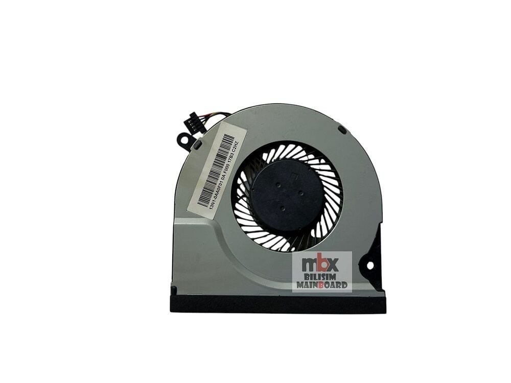 Casper Nirvana F15 F600 F650 F655 F700 F750 F755 F800 F850 F855 WNPN.F15 Orijinal Fan 13N1-0AA0F01