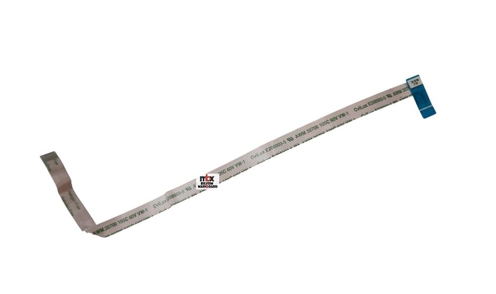 Hp Probook 440 G5 Orijinal Touchpad Flex Kablosu